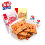 【第2件2.9元】亲亲-Q弹鱼豆腐