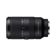 SONY 索尼 SEL70350G APS-C画幅超远摄变焦G镜头 E 70-350mm F4.5-6.3 G OSS E卡口