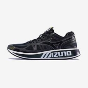 Mizuno 美津浓 D1GH200104 男式复古潮流休闲鞋