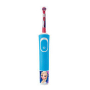 Oral-B 欧乐-B D100K 儿童电动牙刷 冰雪奇缘款 蓝色