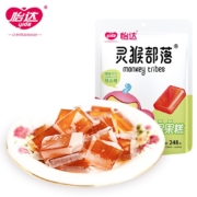 怡达 山楂零食组合装 498g