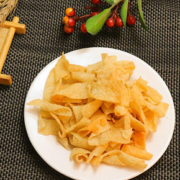 【拍十份】田园百珍山药脆片