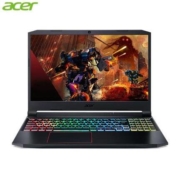 Acer 宏碁 暗影骑士·擎 15.6英寸游戏本（i7-10750H、16GB、512GB、RTX3060）