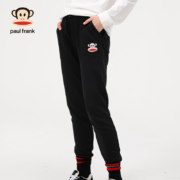 5日0点、38节预告：Paul Frank 大嘴猴 PFCPT203499W 男女款休闲裤