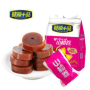 健源十品 山楂卷 500g