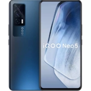 iQOO Neo5 5G智能手机 8GB+256GB