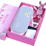【坚森】暖宫神器宫寒保暖腹发热护腰带