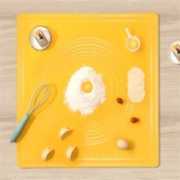 景记 食品级德国瓦克硅胶 揉面垫 40*60cm
