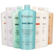 31日10点、黑卡会员！ KERASTASE 卡诗 洗发水 1000ml