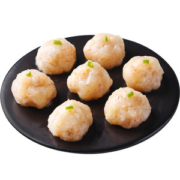 国溢双湖 手打虾滑 150g*3包  虾肉≥95%