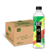 临期品： Bestin me 轻0风味水饮料 500ml*15瓶