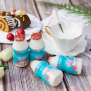 吾尚 乳酸菌饮品 100mlx20瓶x4件