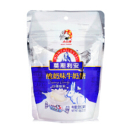 大白兔×莫斯利安58g袋装联名款