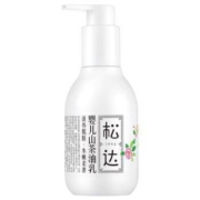 松达 婴儿山茶油乳128g