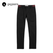 gxg jeans  男款休闲西装裤
