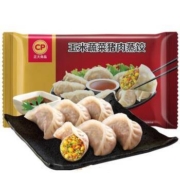 18点开始：CP 正大 玉米蔬菜猪肉蒸饺 690g 30只装 *5件