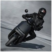 Ninebot 纳恩博 E200P ONE 电动摩托车 时速100km/h