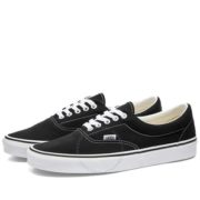 Vans 男士Era Low-Top经典滑板鞋