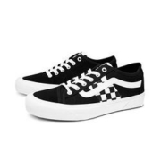 5日0点、38节预告：VANS 范斯 BessNi VN0A4BTHT7Z 中性运动板鞋