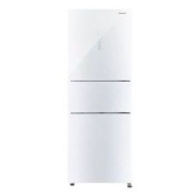 Panasonic 松下 NR-EC28AGA-W 变频 风冷 三门冰箱