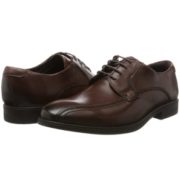 ECCO 爱步 Melbourne 墨本系列 男士真皮牛津鞋 到手￥459.28