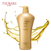 TSUBAKI 丝蓓绮 奢耀焕活护发素 750ml *3件