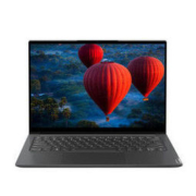 百亿补贴： Lenovo 联想 YOGA 14s 2021款 14英寸笔记本电脑（R7-4800H、16GB、512GB）