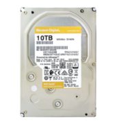 西部数据(Western Digital)金盘 10TB SATA6Gb/s 7200转256M 企业硬盘(WD102VRYZ)
