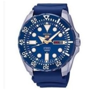 SEIKO 精工 SRP605J2 男士机械手表