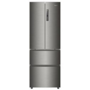 15日0点：Haier 海尔 BCD-328WDPD 变频 风冷 多门冰箱 328L
