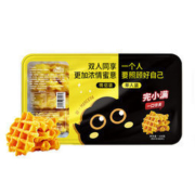 完小满 一口华夫锁鲜装158g*5盒