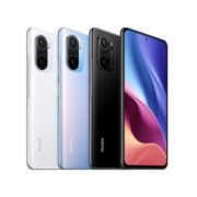 8日0点！ Redmi 红米 K40 5G智能手机 12GB+256GB