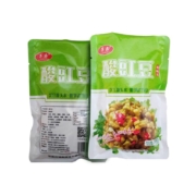 ZIXIN 子鑫 腌制酸缸豆 500g*2包