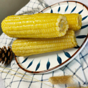东北即食新鲜甜糯玉米棒