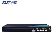 SAST 先科 SA-208 DVD播放机