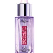 L'Oreal Paris 欧莱雅 复颜玻尿酸水光充盈导入菁纯精华液 30ml   到手约88.81元