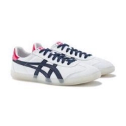 京东PLUS会员： Onitsuka Tiger 鬼塚虎 TOKUTEN 1183A862 男款休闲运动鞋