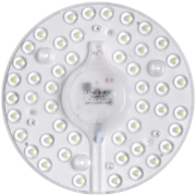 Dmail 德迈 LED吸顶灯板 12W