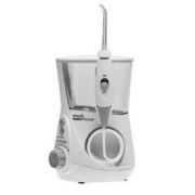 Waterpik 洁碧 Aquarius Professional WP-660 标准型冲牙器 白色