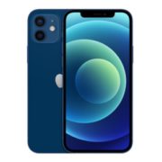 Apple 苹果 iPhone 12 5G智能手机 256GB