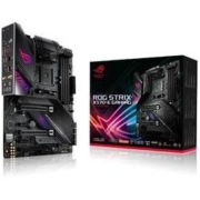ROG 玩家国度 STRIX X570-E GAMING 主板 ATX（标准型） X570