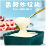 椒达人 香甜沙拉酱 300g