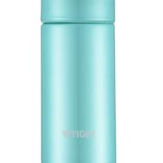prime会员！ TIGER 虎牌 轻量梦重力 MMP-J020-GP 不锈钢保温杯 珠光绿 200ml  含税到手90.01元