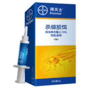 BAYER 拜耳 Premise 拜灭士 杀蟑胶饵 5g