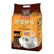AIK CHEONG OLD TOWN 益昌老街2+1速溶咖啡粉 1000g
