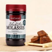 新西兰进口！RedSeal 红印 黑糖 500g*2瓶