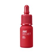 19日10点！PERIPERA 菲丽菲拉 墨水精华唇釉 多色可选 1元