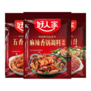 好人家 麻辣香锅调味料3袋