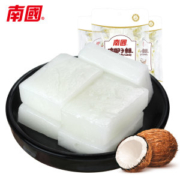 海南特产 南国 正宗椰子糕 200g*3袋