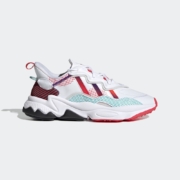 adidas 阿迪达斯 OZWEEGO W ANGELABABY Q47190 男女款经典运动鞋